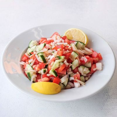 Çoban Salata