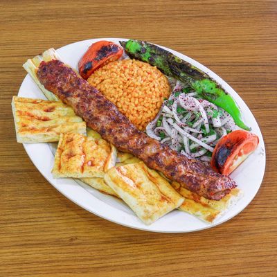 Urfa Kebap