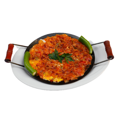 Menemen