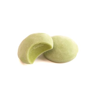 Matcha Mochi