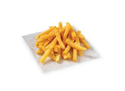 Baharatlı Patates Kızartması (Orta Boy)