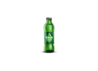 Damla Soda (20 cl.)
