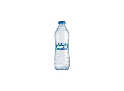 Damla Su (50 cl.)