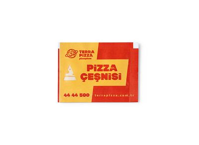 Pizza Baharatı