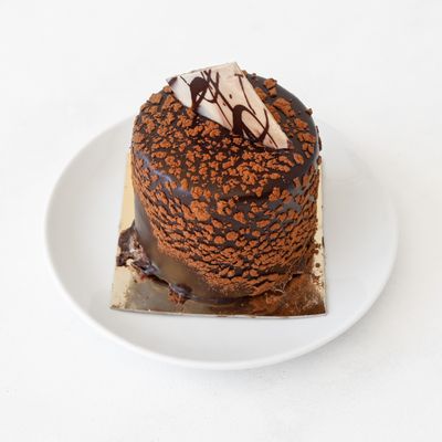 Çikolatalı Pasta (Adet)