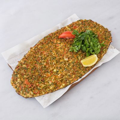 Antep Lahmacun