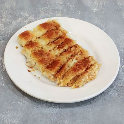 Patatesli Karaköy Böreği (200 gr.)