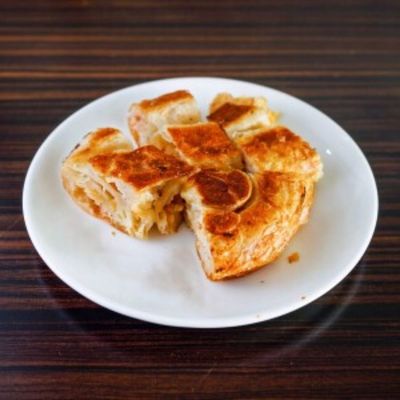 Patatesli Karaköy Böreği (500 gr.)