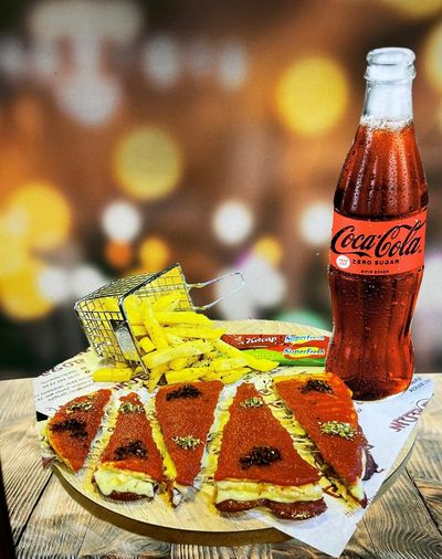 Efsane Rıfkı Menü