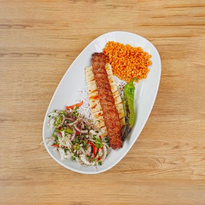 Adana Kebap