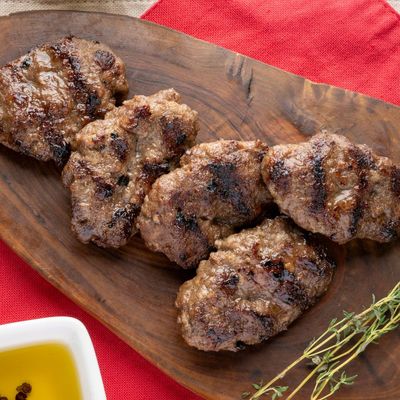 Rumeli Köfte