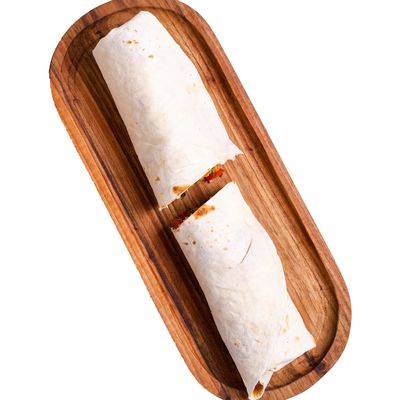 Special Et Şiş Dürüm