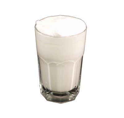 Açık Ayran
