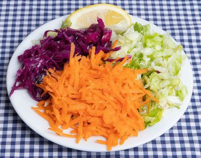 Mevsim Salata