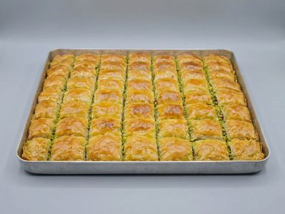 Fıstıklı Dolama (250 gr.)