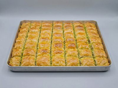 Fıstıklı Dolama (Porsiyon)