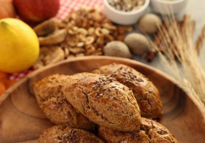 Peynirli Siyez Poğaça