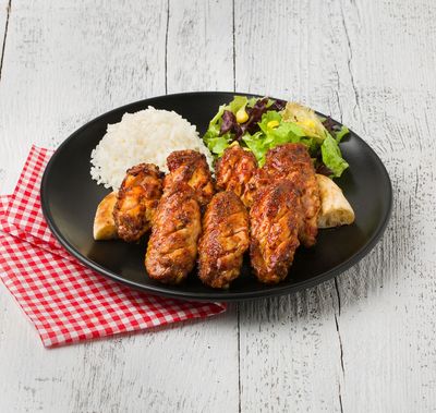 Acılı Yaprak Kanat