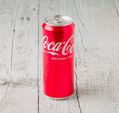 Coca-Cola (33 cl.)
