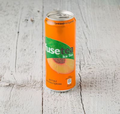 Fuse Tea (33 cl.)