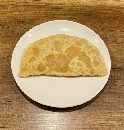 Kıymalı Çi Börek (XL)(Adet)