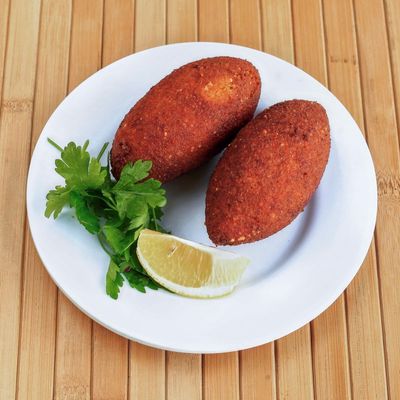 Kızartma İçli Köfte (Adet)