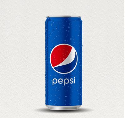Pepsi (33 cl.)