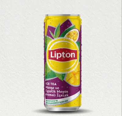Lipton Ice Tea (33 cl.)