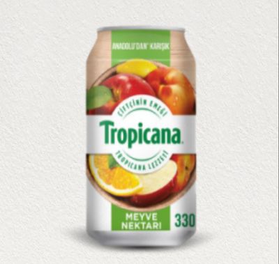 Tropicana (33 cl.)
