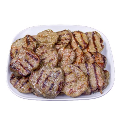 Izgara Köfte (1 kg.)