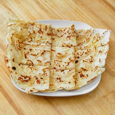 Patatesli Gözleme