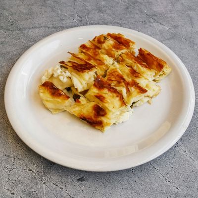 Peynirli Su Böreği (500 gr.)