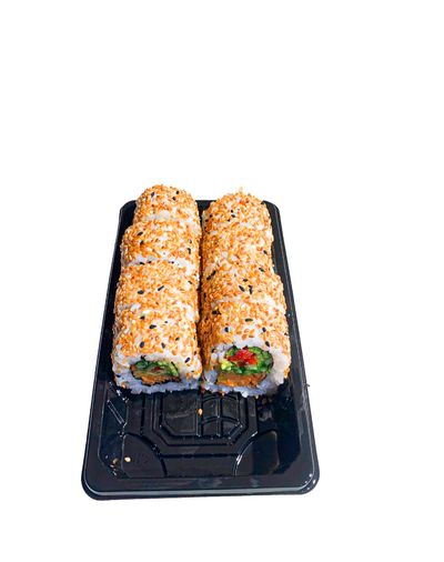 Veggie Roll 1 (8 Pcs.)