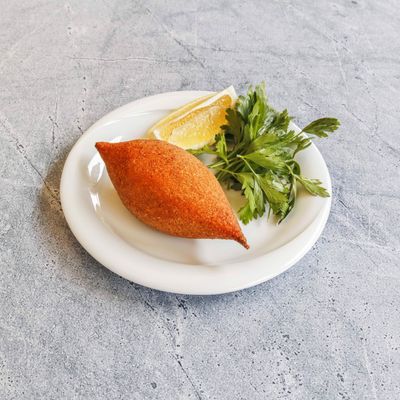 Kızartma İçli Köfte (Adet)