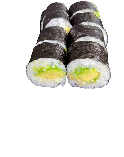 Avokado Roll (8 Pcs.)