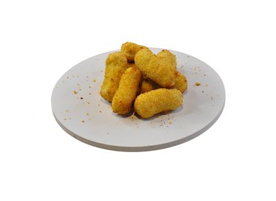 Ispanaklı Tavuk (8 Adet)