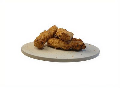 Acılı Tavuk (4 Adet 200 gr.)