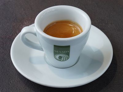 Espresso