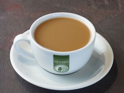 Sütlü Filtre Kahve