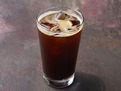 Iced Americano