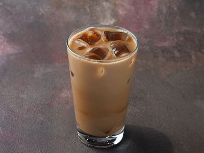 Iced Sütlü Filtre Kahve