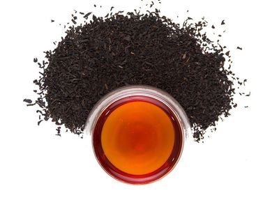 Early Grey Siyah Çay