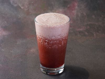 Orman Meyveli Frozen