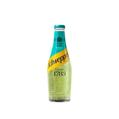 Schweppes Bitter Lemon (25 cl.)