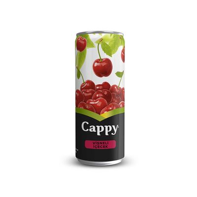Cappy Vişne (33 cl.)