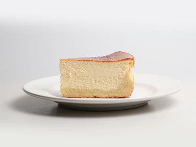 Bask Cheesecake