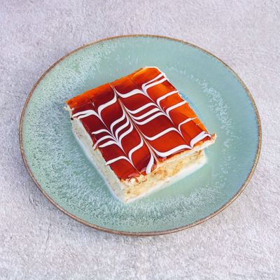 Karamelli  Trileçe (1 kg.)