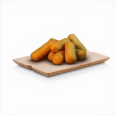 Patates Kroket (6 Adet)