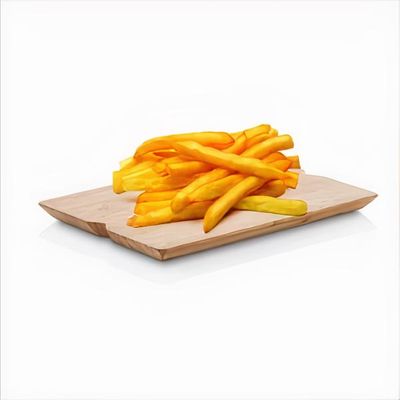 Patates Kızartması