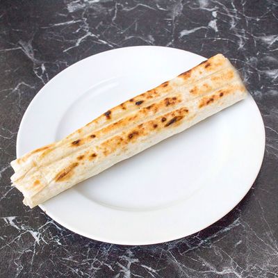 SSK Et Döner Dürüm